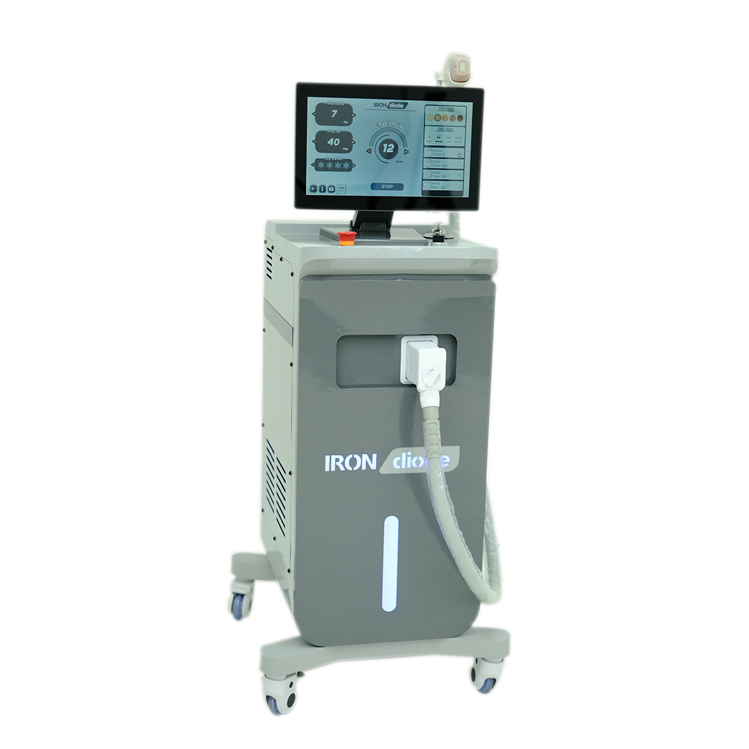 IRON DİODE 3200 WATT VIP